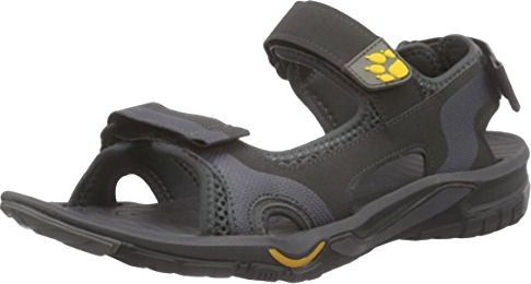 Jack Wolfskin Lakewood Cruise Sandal Mens Burly Yellow Burly Yellow xt 47 Jack Wolfskin Lakewood Cruise Sandal Mens Burly Yellow Burly Yellow xt 47
