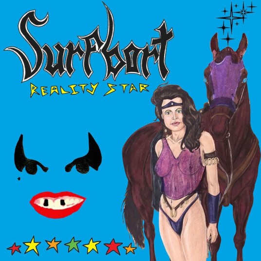 Reality Star Vinyl Reality Star Vinyl