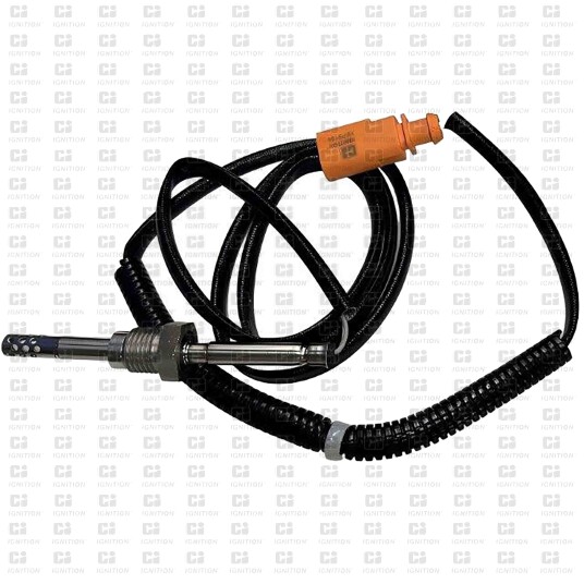 Sensor, eksostemperatur QUINTON HAZELL XEPS184