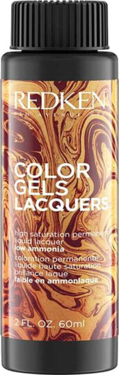 Redken Color Gels Lacquers 6NW 60 ml