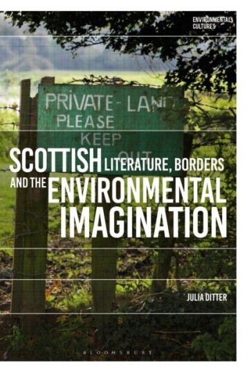 Scottish Literature Borders and the Environmental Imagination