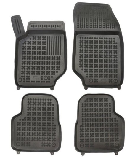 Bilmatter REZAW PLAST 201239 Bilmatter REZAW PLAST 201239