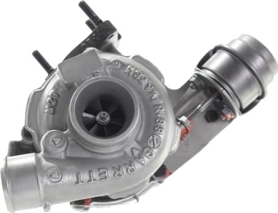 Turbolader ALANKO 10900966