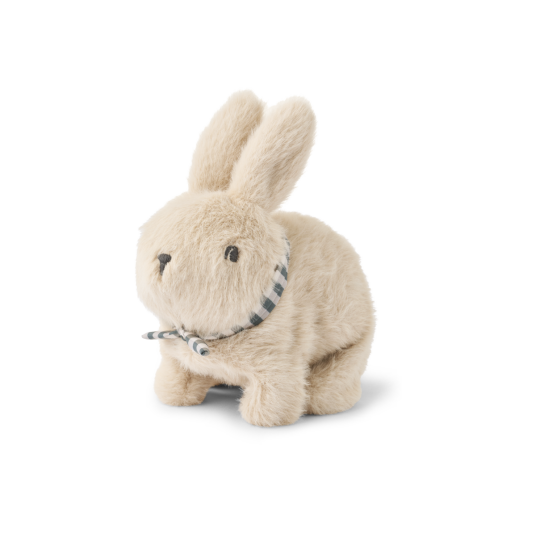 LIEWOOD Mist Dev Rabbit Motorisk Teddybjørn