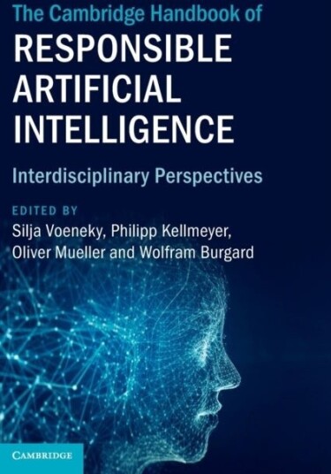 The Cambridge Handbook of Responsible Artificial Intelligence