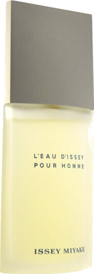 Issey Miyake L'Eau d'Issey Pour Homme 200 ml Eau de Toilette for menn