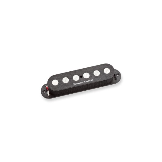 Seymour Duncan Ssl-7 Quarter Pound Stag Strat Rwrp Llt