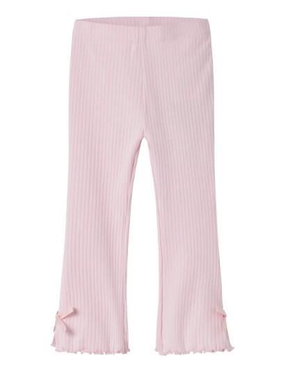 Name It Nmfhavelle Flared Legging Pink 98 Name It Nmfhavelle Flared Legging Pink 98