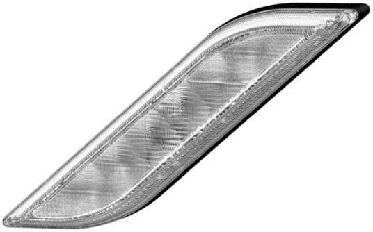 HELLA 2ZR 013 401-121 Ryggelys HELLA 2ZR 013 401-121 Ryggelys