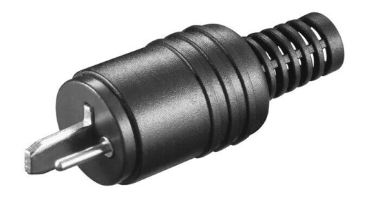 Pro Speaker plug