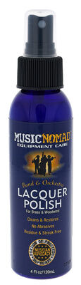 MusicNomad Lacquer Polish (MN700) MusicNomad Lacquer Polish (MN700)