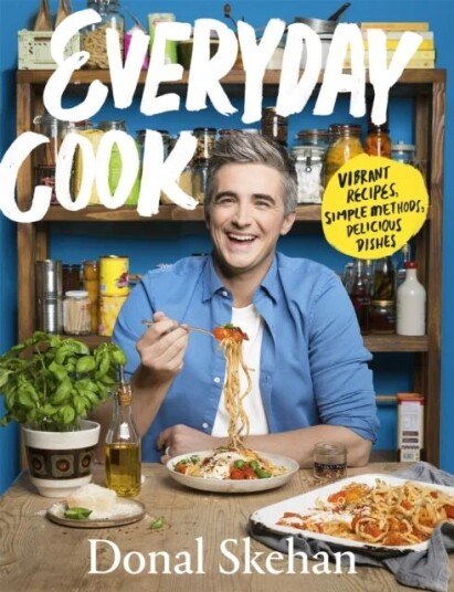 Everyday Cook Av Donal Skehan