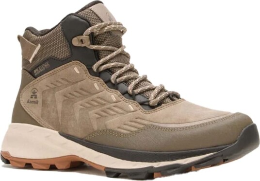 Kamik Women's Treklite M 38, Fossil