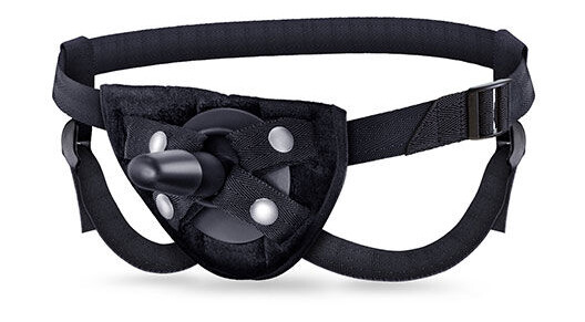 Lock On Strap On