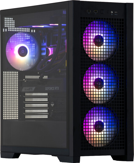 Mission SG G800 Gaming PC RTX 5080 MSG-R7-5080-26Q3 Mission SG G800 Gaming PC RTX 5080 MSG-R7-5080-26Q3