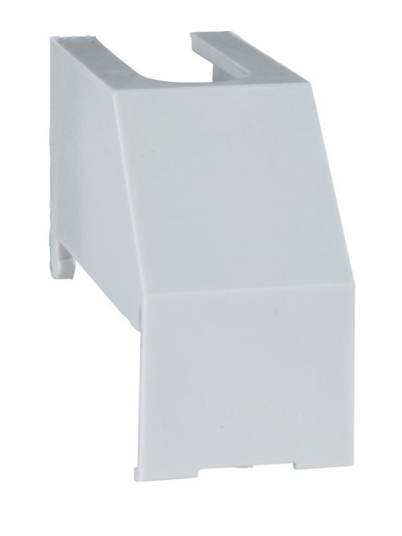 Schneider Electric Input terminal cover 80a (3389110552027)