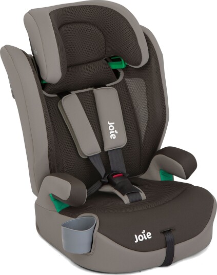 Joie Elevate R129 Beltestol 76-150cm Maks 36kg Toffee Joie Elevate R129 Beltestol 76-150cm Maks 36kg Toffee