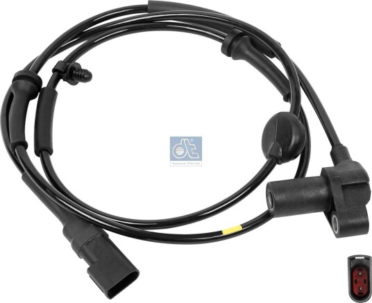 DT Spare Parts 13.36009 Sensor ABS