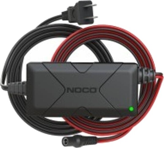 NOCO Hurtiglader til GB70 / GB150 / GB500. NOCO Hurtiglader til GB70 / GB150 / GB500.