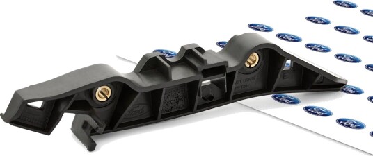 FORD 1694759 Holder, støtfanger FORD 1694759 Holder, støtfanger