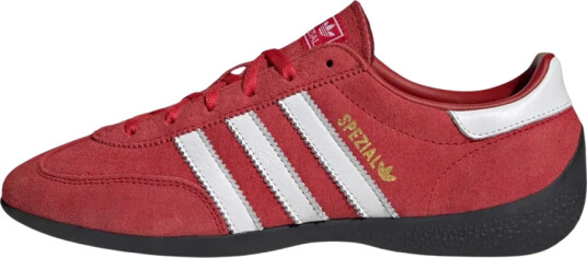 Adidas Dame Sport Rød 41 1/3 EU,
