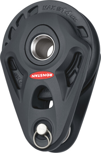 Ronstan Core 75 mastefot RF74108A Ronstan Core 75 mastefot RF74108A