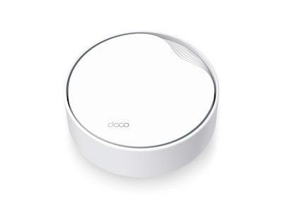 TP-Link Deco X50-PoE 2-Pack Mesh Router WiFi 6 Dual-Band Hvit TP-Link Deco X50-PoE 2-Pack Mesh Router WiFi 6 Dual-Band Hvit