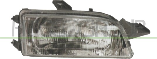 PRASCO FT1324603 Frontlykter