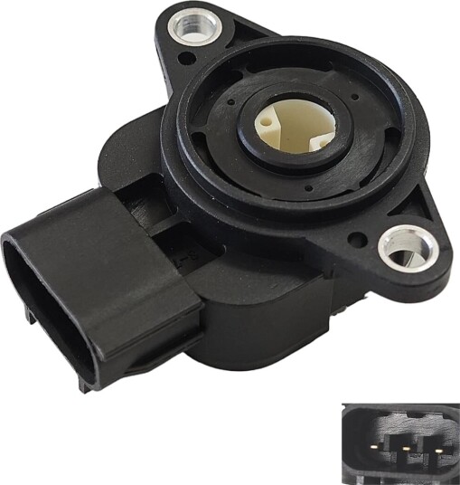 Sensor, drosselventilstilling WAGNER THR00032 Sensor, drosselventilstilling WAGNER THR00032