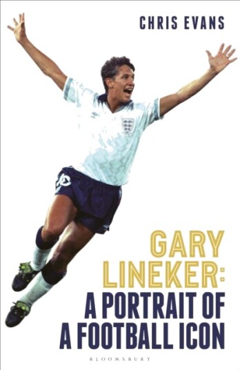 Gary Lineker A Portrait of a Football Icon
