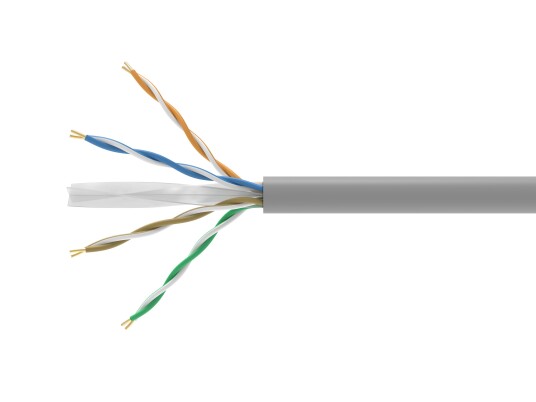 Equip Networking Cable Grey 305 M