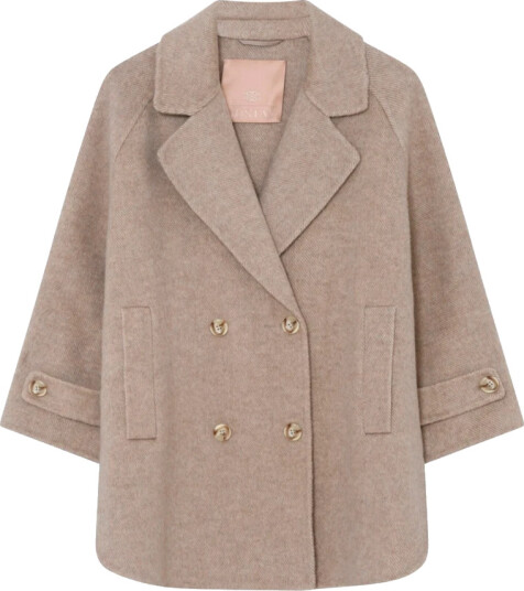 Gustav Dame Jakker Beige L, Gustav Dame Jakker Beige L,