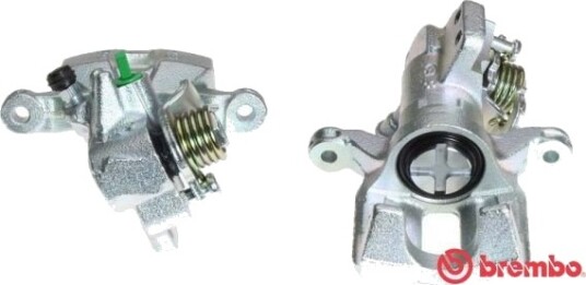 BREMBO F 28 103 Bremsecaliper BREMBO F 28 103 Bremsecaliper