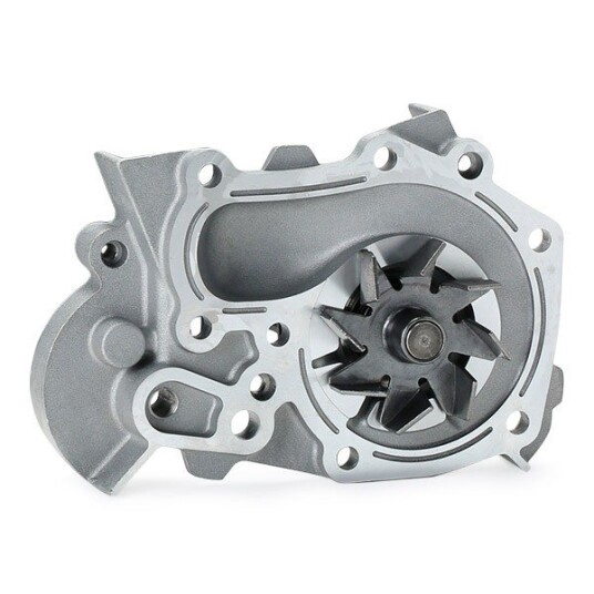 RIDEX 1260W0132 Vannpumpe RIDEX 1260W0132 Vannpumpe