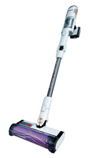 SHARK IW1611EU DETECT PRO LEDNINGSFRI STØVSUGER IW1611EU SHARK IW1611EU DETECT PRO LEDNINGSFRI STØVSUGER IW1611EU