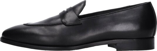 Rick Owens, Herre, Sko, Svart, 44 EU,