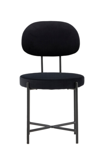 Venture Home Spisestol Stella 2-pk 1734369-01-0