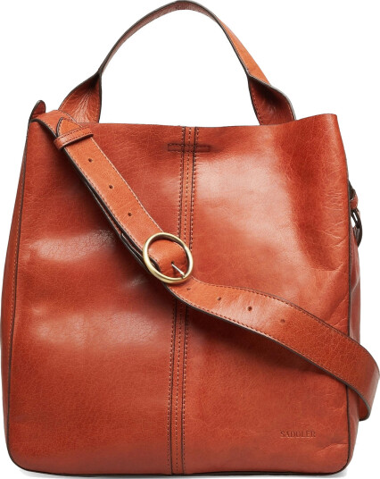 Saddler Elsa - Brown - ONE SIZE