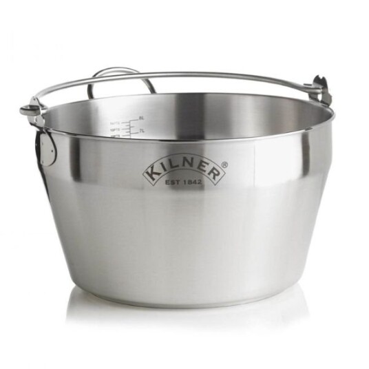 Marmeladegryde KilnerÂ® 30x16cm