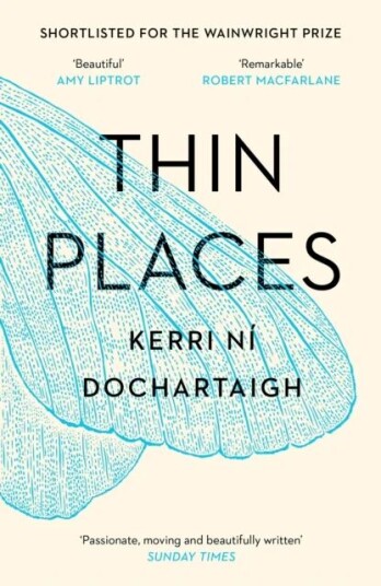 Thin Places Av Kerri Ni Dochartaigh