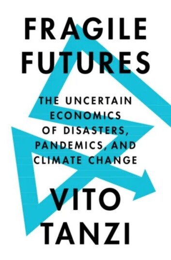 Fragile Futures Av Vito Tanzi