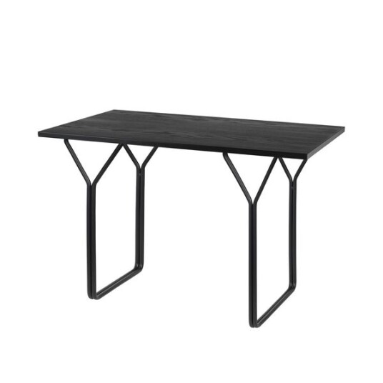 Broste Copenhagen Berit Skrivebord Askfiner Svart