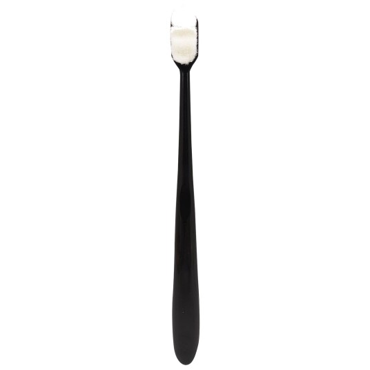 Dentadan Super Soft Tannbørste Micron 12000 4 for 3" pris SVART