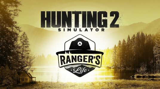 Hunting Simulator 2: A Ranger s Life Hunting Simulator 2: A Ranger s Life