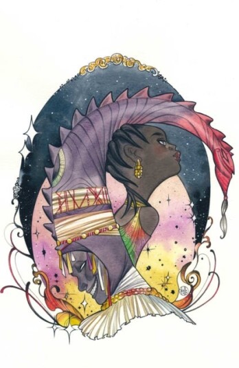 Jim Henson'S The Storyteller: Tricksters Av Jordan Ifueko, Amal El-Mohtar, Jonathan Rivera