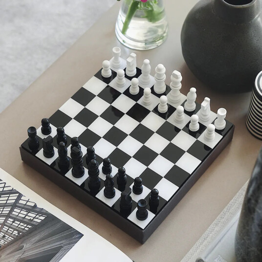 Printworks Classic Art Of Chess