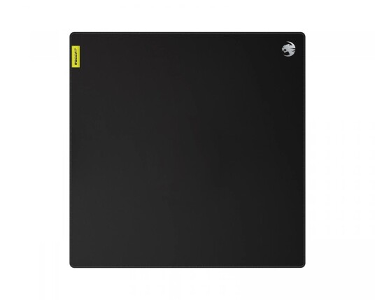 Roccat Sense Pro Sq Musematte - Svart Roccat Sense Pro Sq Musematte - Svart