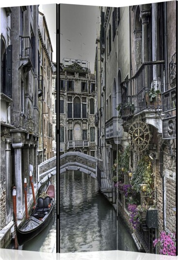 Romdeler Romantic Venice 135x172 - Artgeist sp. z o. o.