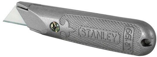 Stanley 2-10-199, 191 mm, 140 mm, 130 g, 1 stykker