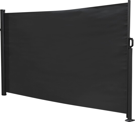 LEVEGG 3X1,4M SORT LEVEGG 3X1,4M SORT